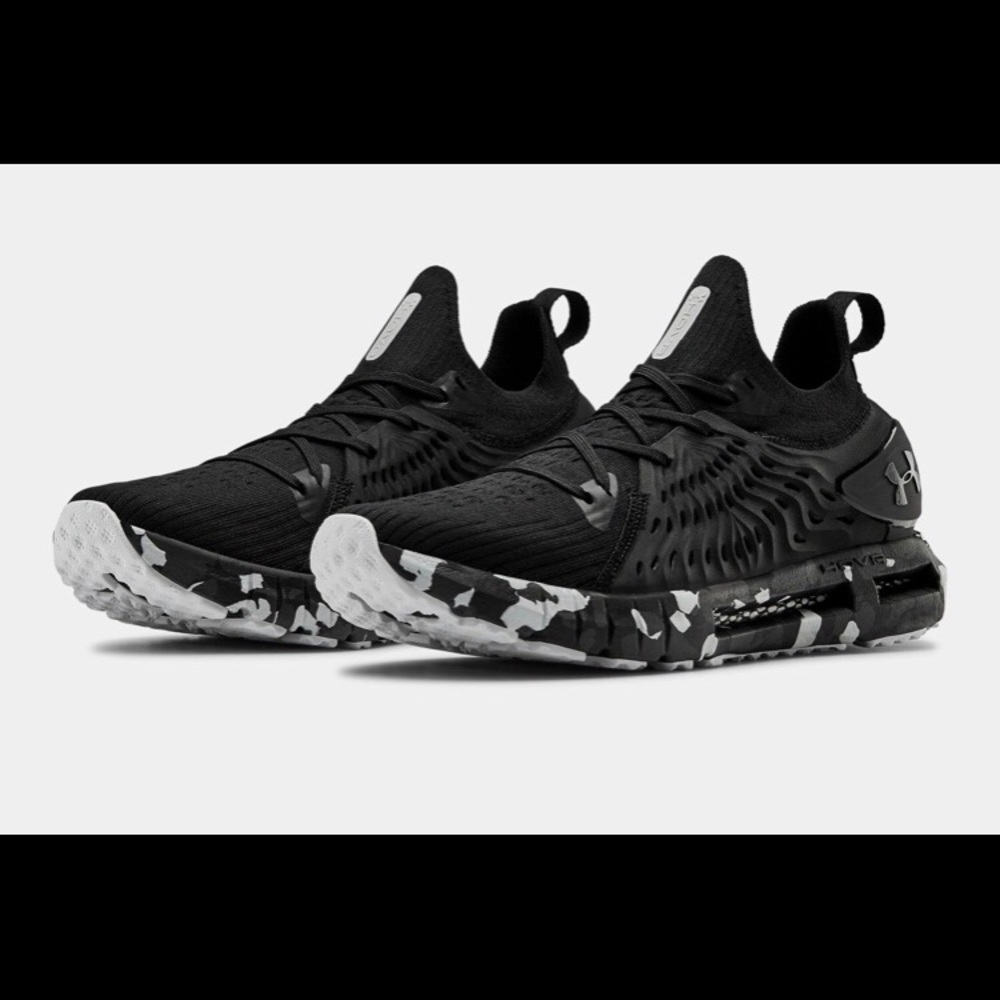 Men's UA HOVR™ Phantom RN Running Shoes SIZE 6-15 - Picture 4 of 4